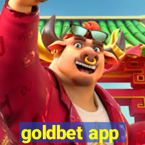 goldbet app